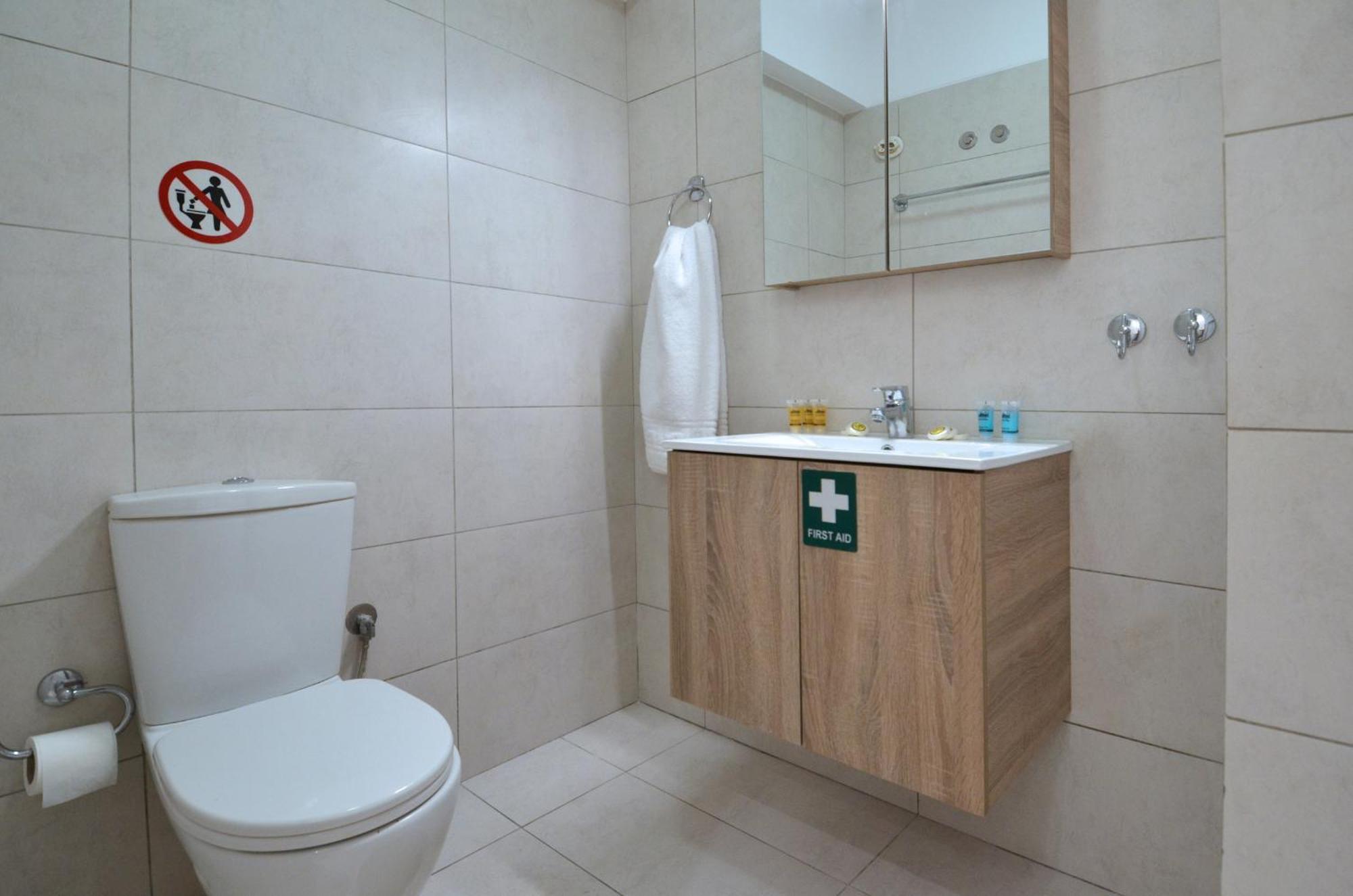 אתונה Acropolis, A Nice And Minimal Apartment מראה חיצוני תמונה