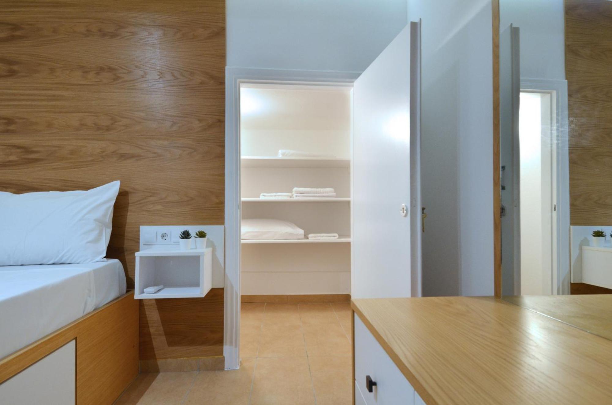 אתונה Acropolis, A Nice And Minimal Apartment מראה חיצוני תמונה