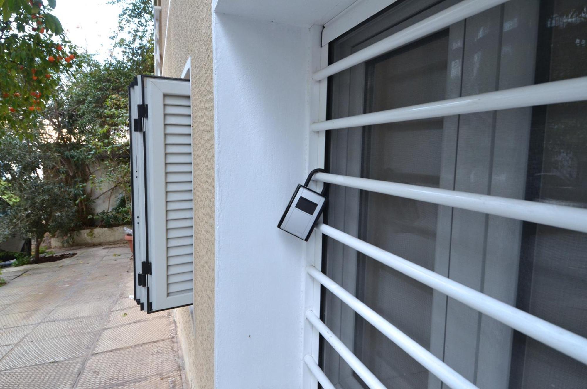 אתונה Acropolis, A Nice And Minimal Apartment מראה חיצוני תמונה