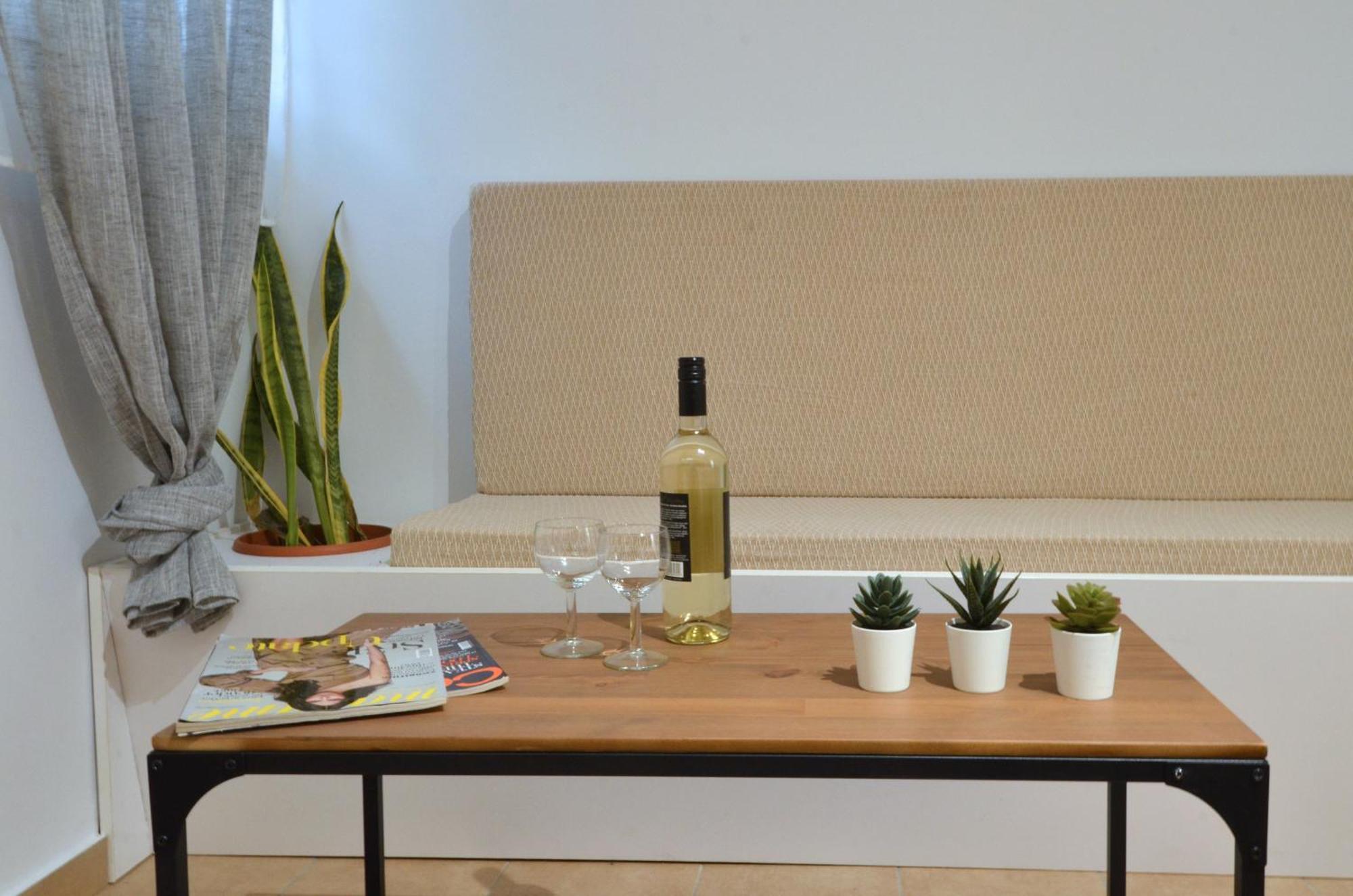 אתונה Acropolis, A Nice And Minimal Apartment מראה חיצוני תמונה